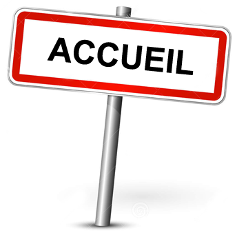 Retour à l'accueil